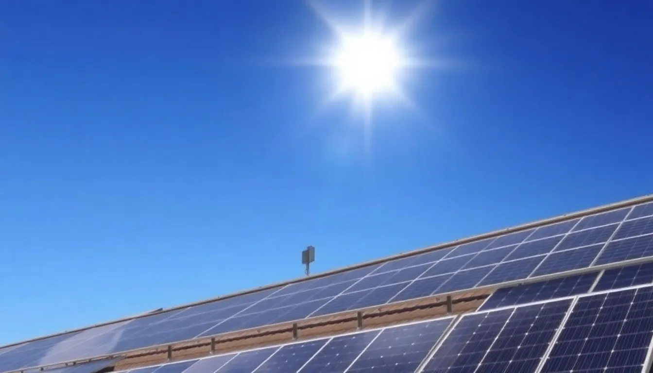 WHAT CAN A 10000 WATT SOLAR PANEL POWER