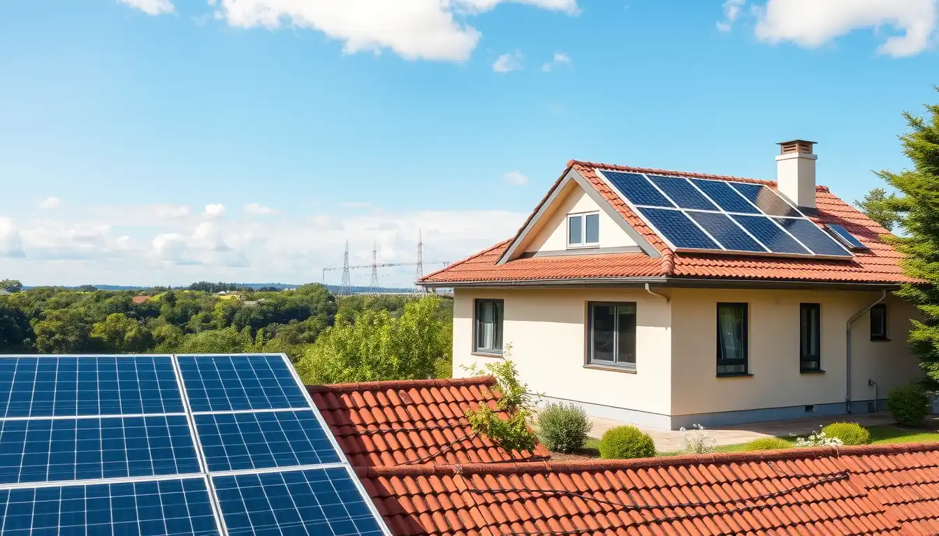 WHAT HAPPENS TO YOUR SOLAR LOAN IF YOU SELL YOUR HOUSE