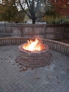 What to Know Before Buying Solar Lights for Your Fire Pit Area