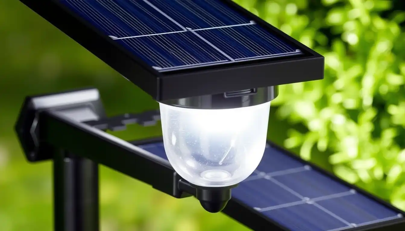 What to Look For When Buying Solar Lights 2026 Guide