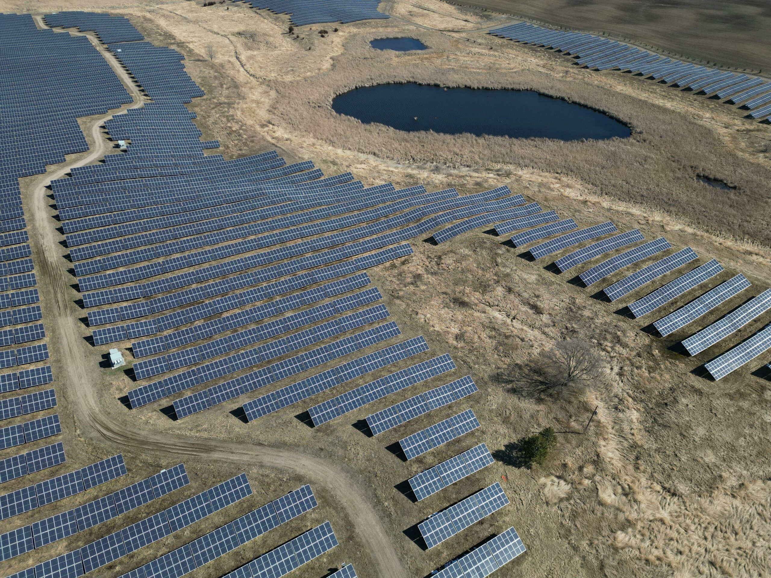 Which Country Is Number 1 in Solar Energy in 2026