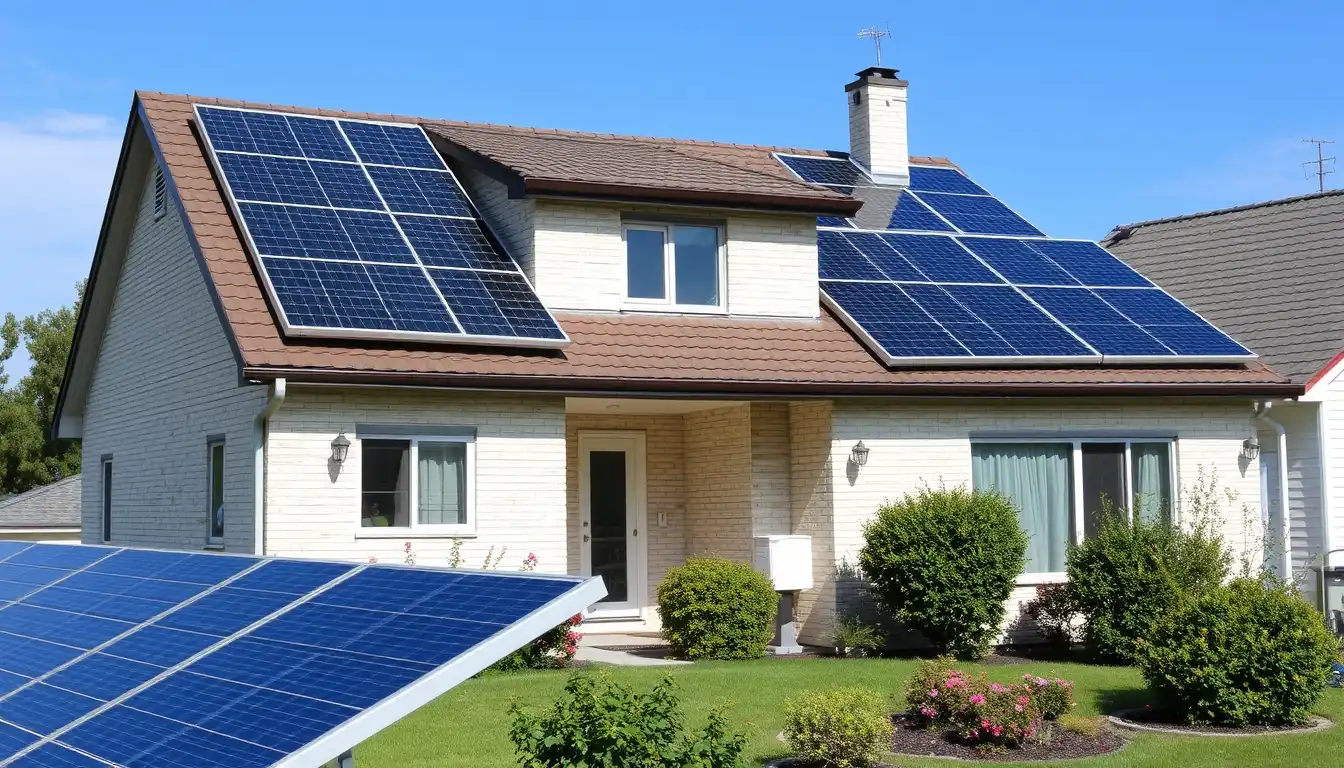 Why Is My Solar Panel Electric Bill Still High in 2026