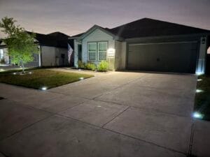 Why Modern Homes Need Solar Facade Lighting Right Now