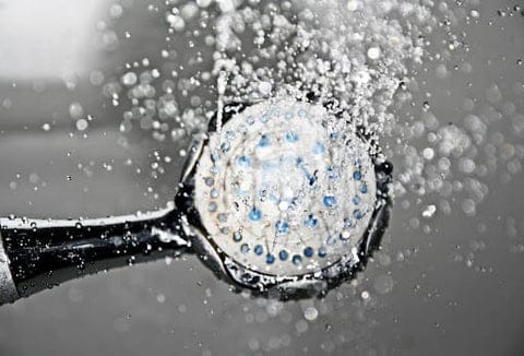 Why Solar Makes Sense in a Bathroom