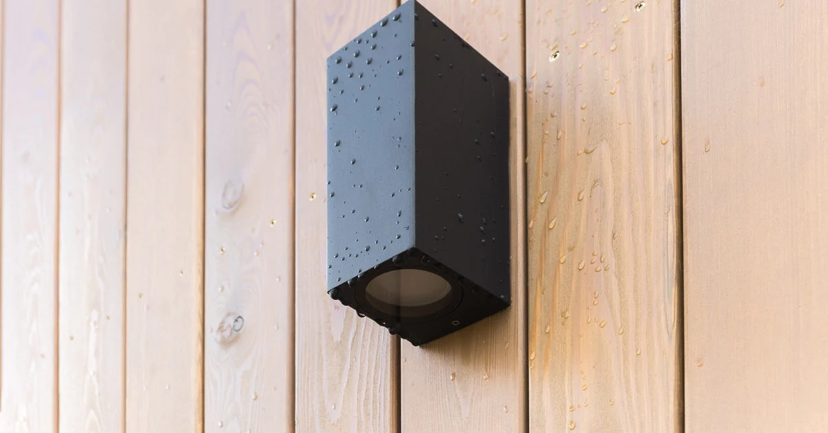 Water Proof Solar LED Lights