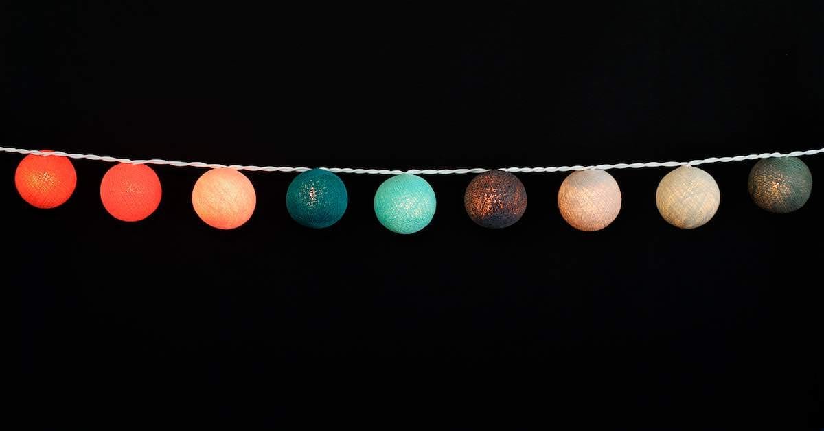 Best Solar Ball Lights for Garden Patio 2026