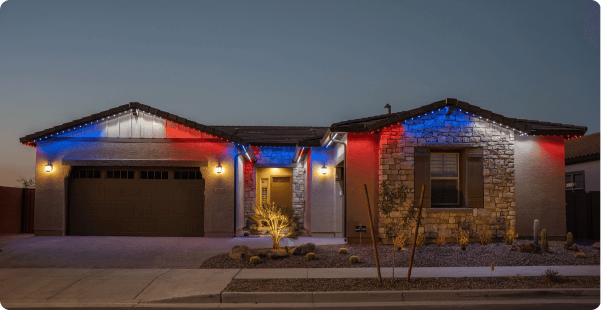 Best Solar Facade Lights for Modern Homes 2026