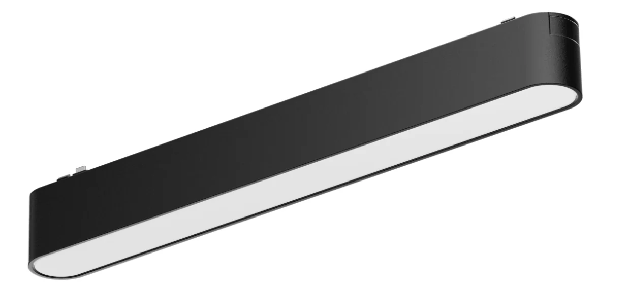 Magnetic Solar Lights