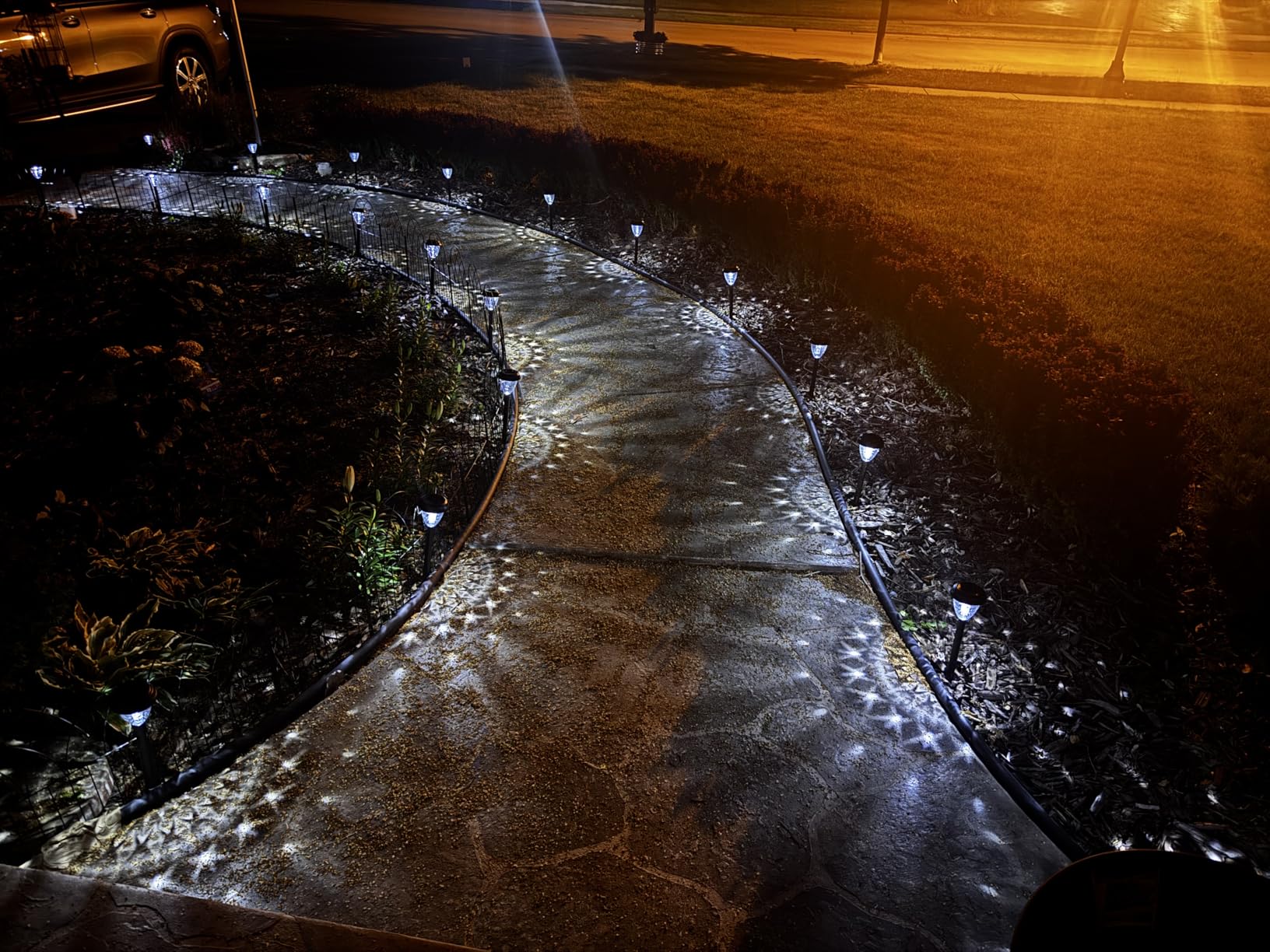 2026 Outdoor Lighting Trends in Australia