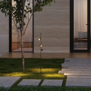 2026 Outdoor Lighting Trends in Australia