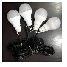 9W vs 12W Solar Lights: Lumen Output Compared