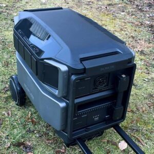 A Battery Backup Is Only As Good As The Operator Using It