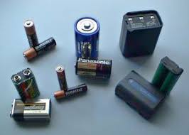Can Any Battery Be Used in a Solar Light