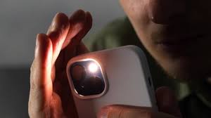 Can I Charge a Solar Light with My Phone Flashlight