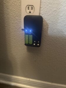 Charge the Battery Fully Before First Use