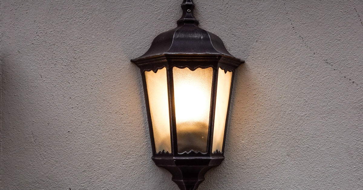 Common Problems with Solar Lights and How to Fix Them