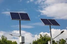 How Long Will a 50000 Hour Solar Light Last