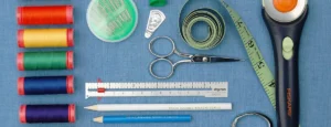 Materials and Tools You'll Need