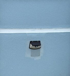 Mount or Install the Light Securely