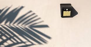 Outdoor Solar Lights