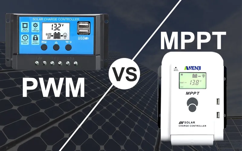 Solar Charge Controller