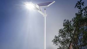 Solar Light Brightness Factors