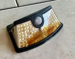 Solar Light Not Turning On? Common First-Time Issues