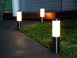 Solar Lights Bunnings