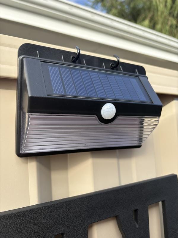 Types of Solar Lights Available at Bunnings