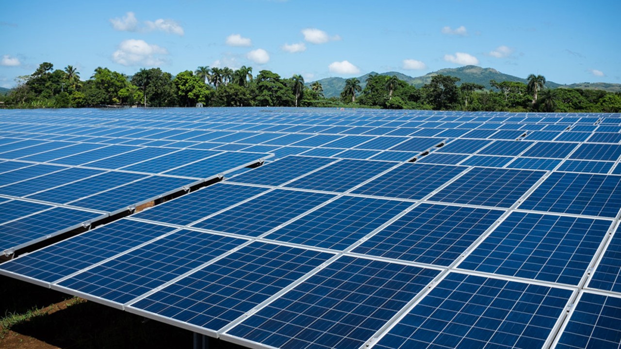 What Are the 4 Principles of Solar Lighting