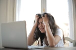 When It Stops Working