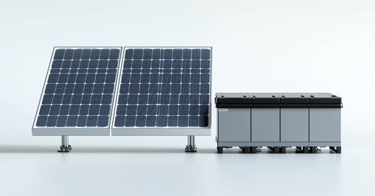 Do Solar Lights Recharge Batteries?
