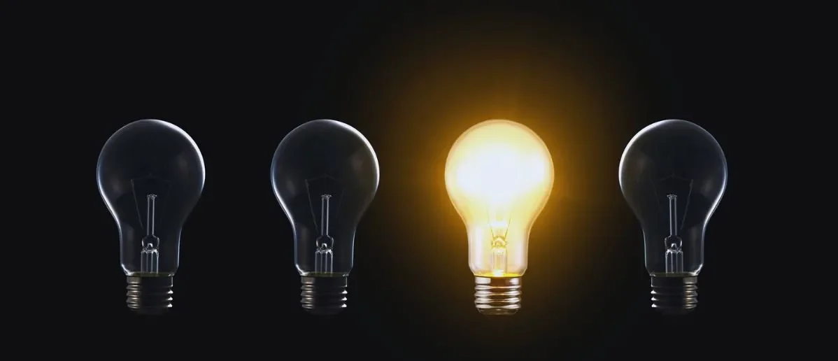 Solar Light Brightness Factors