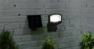 Solar Lights Not Charging