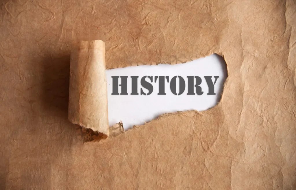 A Brief History of SEIA