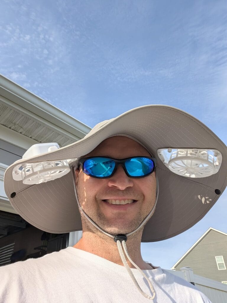 Best Solar Powered Fan Hats of 2026 — Full Reviews