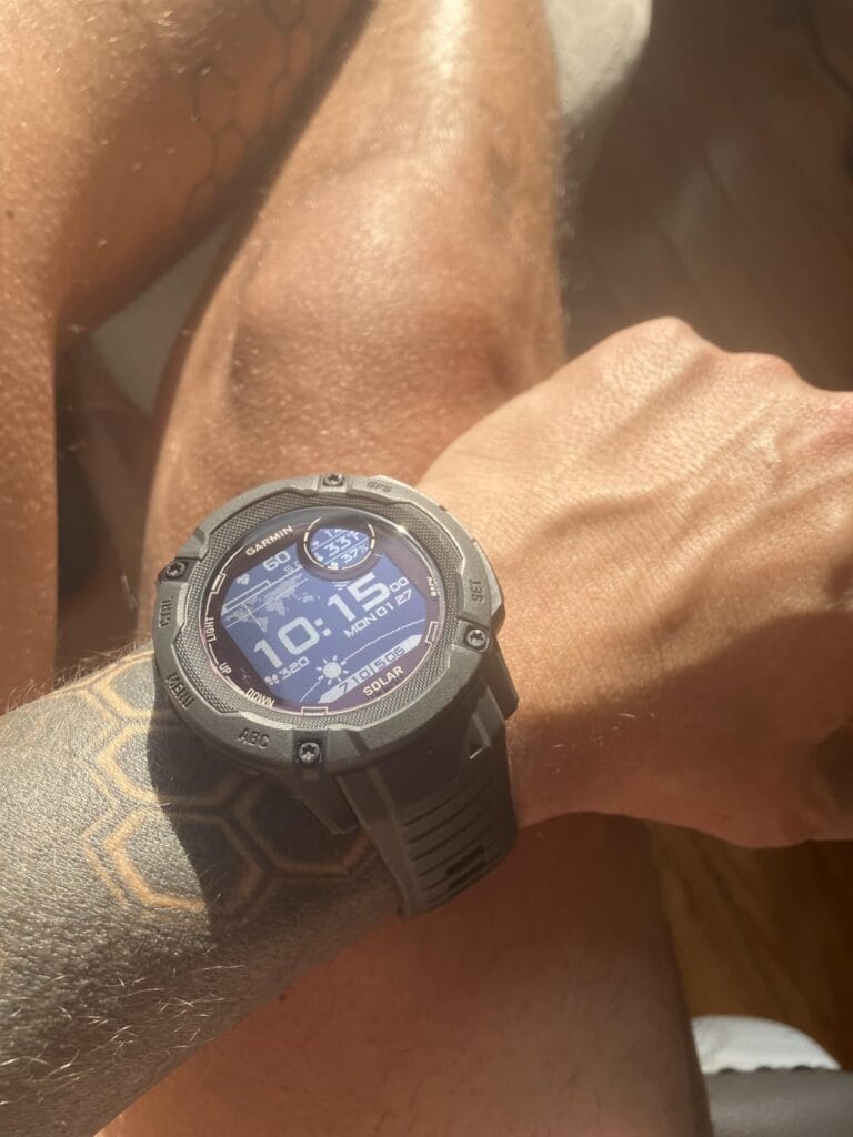 Garmin Instinct 2 Solar Tactical, Full Review (2026 Update)