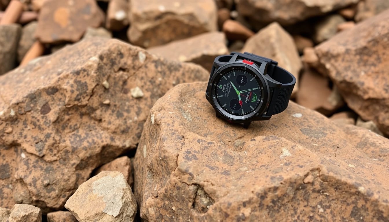 Garmin Instinct 2 Solar Tactical Review