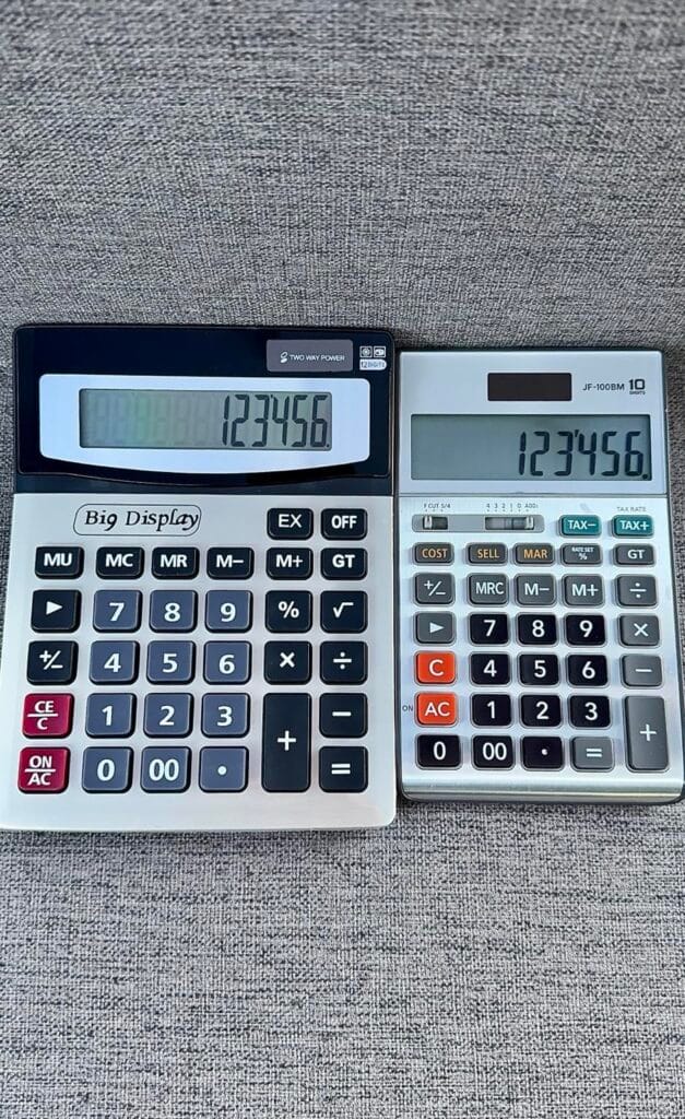 HOW TO CALCULATE YOUR RUNTIME, STEP BY STEP