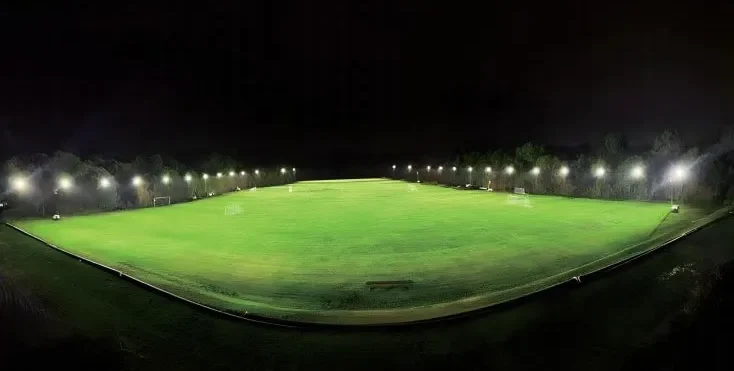 How Many Lumens Do You Actually Need for Your Field or Court?