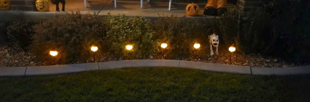 How Many Solar Lights You Actually Need