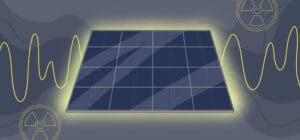 How Solar EMF Compares to Everyday Devices