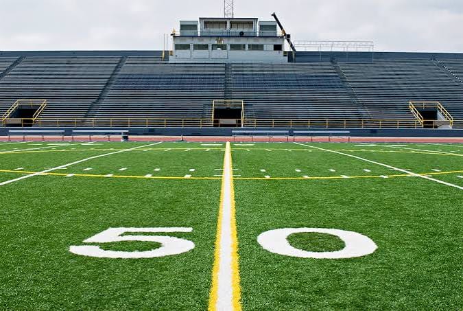 Installation Considerations for Schools & Municipal Fields