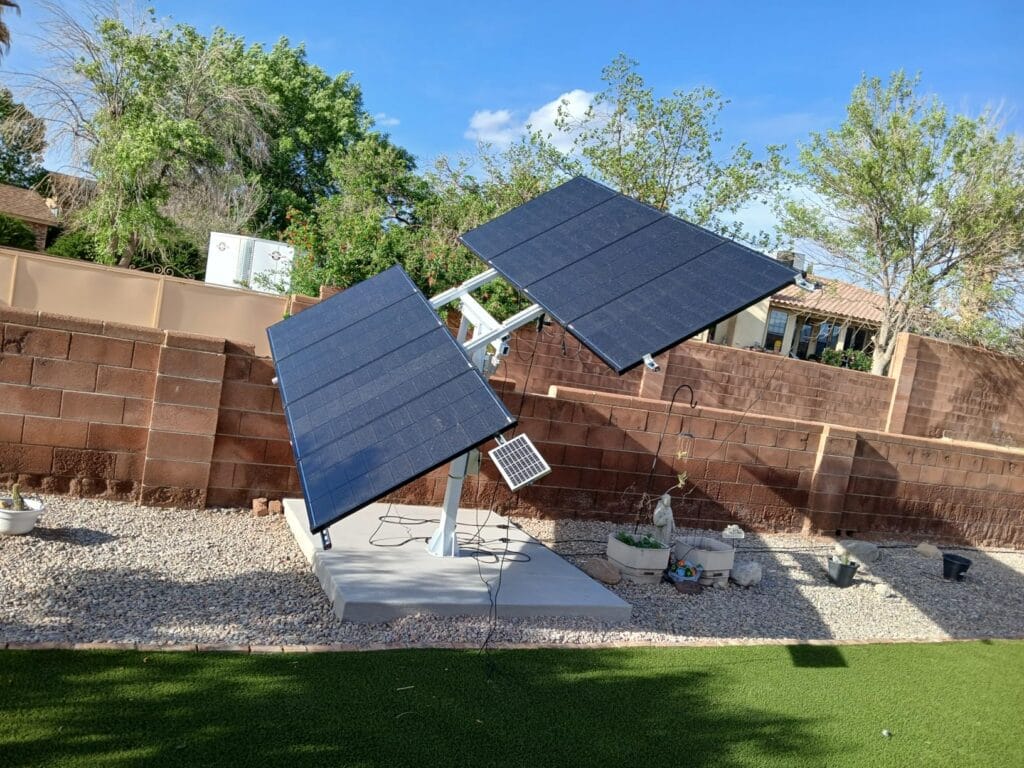 Is Plug-In Solar Safe?