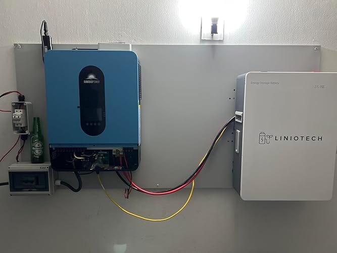 Batteries Are the Part That Actually Fails First