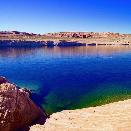 Could This Work at a US, UK, or Australian Water Body?