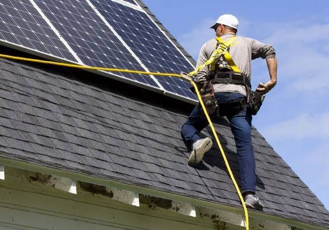 Why Roofing Companies Are Adding Solar in 2026 (and Vice Versa)
