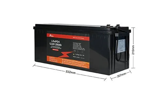 200Ah 10hr vs 20hr Battery What the Difference Actually Means