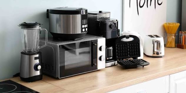 Appliance