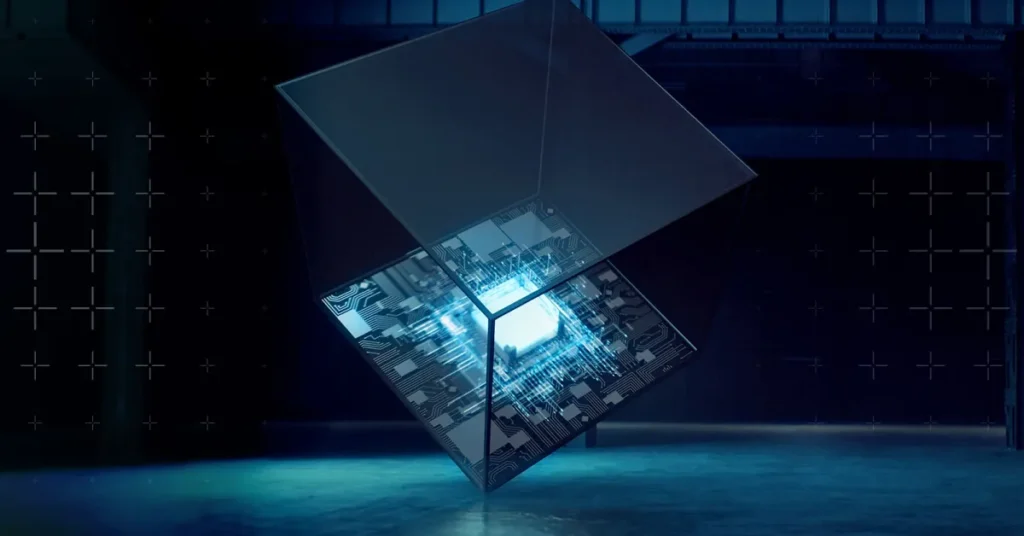 Best Cube Solar Lights